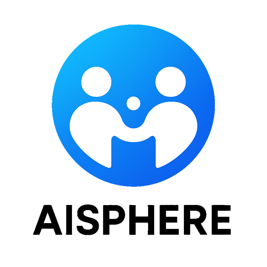 AiSphere Logo